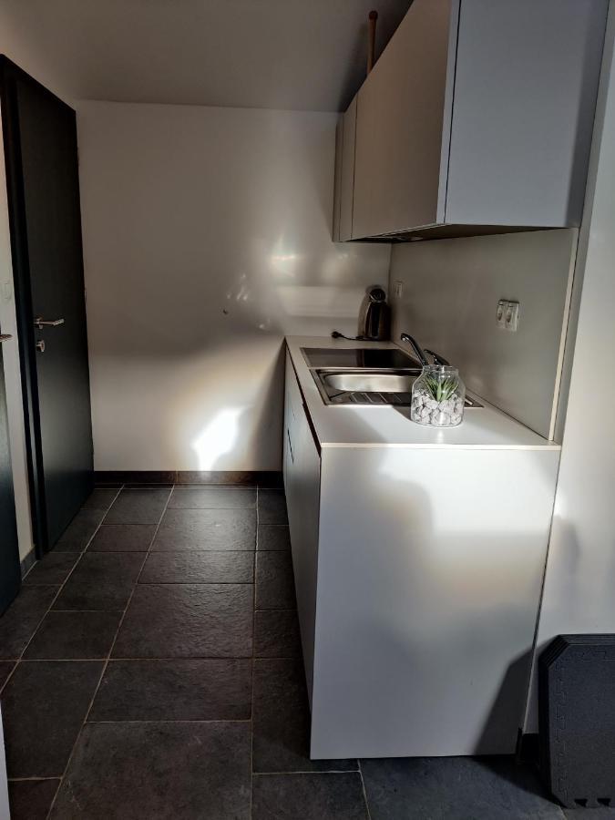 Apartma A1 Golte Мозирье Экстерьер фото